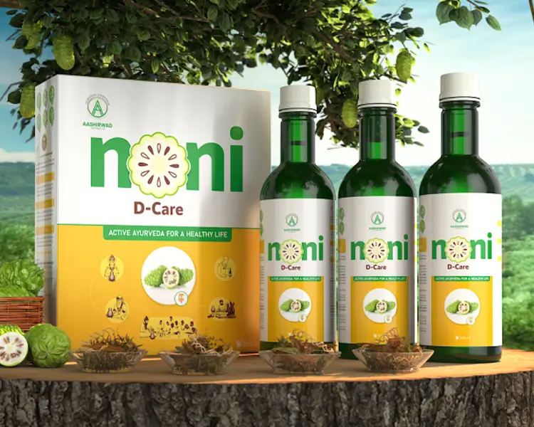 Noni D-Care