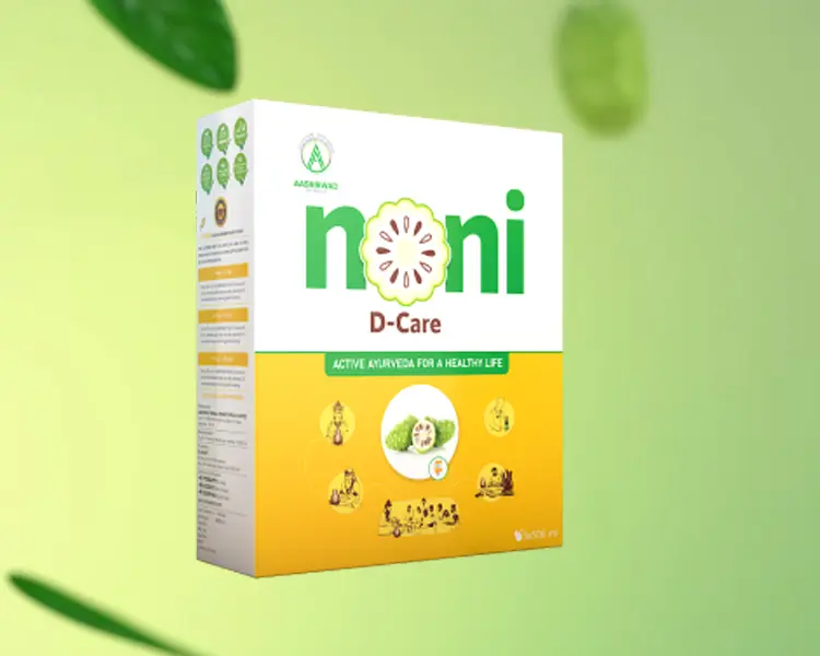 Noni D-Care
