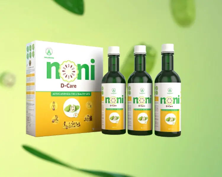 Noni D-Care